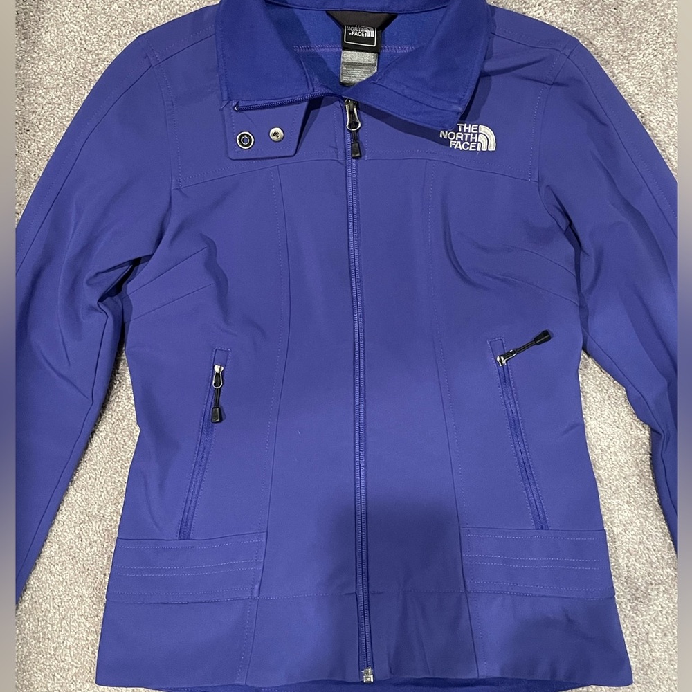 The north face jacket